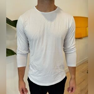 Cuts Clothing long sleeve shirt - Great Used Condition